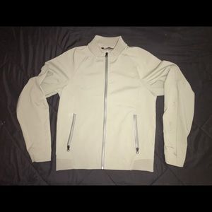 The North Face APEX SAROKA Bomber. Size Small.
